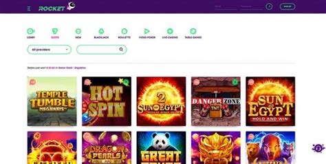 rocketplay4|Slots in Rocketplay online casino Canada.